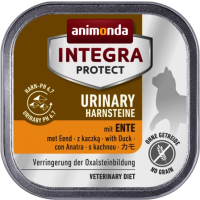 Schale Katzen-Nassfutter Animonda Integra Protect Urinary...