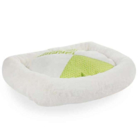 All for Paws Little Buddy - Nappy Bed - Grün