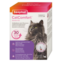 Beaphar CatComfort Starter-Kit 48ml
