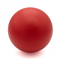 PROCYON Treibball Größe S - extra stabil - rot