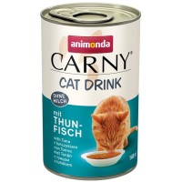 Dose Katzen-Getränk Animonda Carny Adult Drink mit...