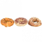 Trixie Donuts - 3er Set