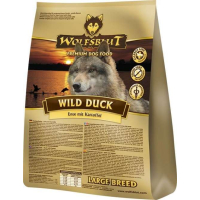 Wolfsblut Wild Duck Large Breed - 12,5kg