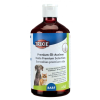 Trixie Premium-Öl-Auslese - 500ml