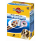 Multipack-Karton Hunde-Snack Pedigree Denta Stix Multipack für mittelgroße Hunde 720 Gramm