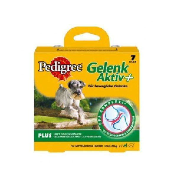 Pedigree Gelenk Aktiv Plus - Große Hunde 151g