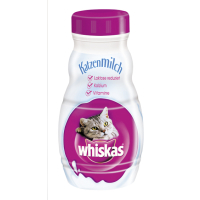 Whiskas Katzenmilch 6er a 200ml