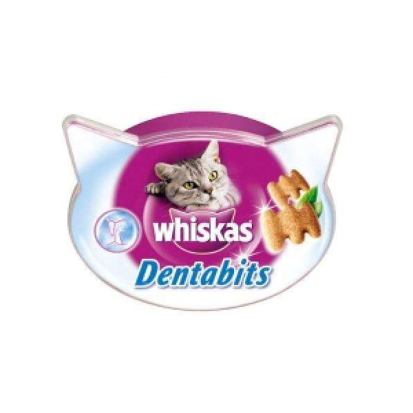Whiskas Dentabits 50 g