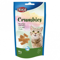 Trixie Crumbies mit Geflügel - 60g