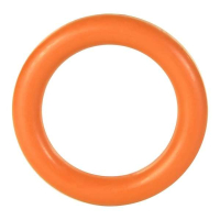 Trixie Naturgummi-Ring - 15 cm