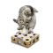 Karlie Smart Cat Activity Box mit Rasselball