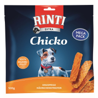 Dose Hunde-Snack Rinti Chicko Huhn Megapack 500 Gramm