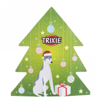 Trixie Weihnachtsbox Hund