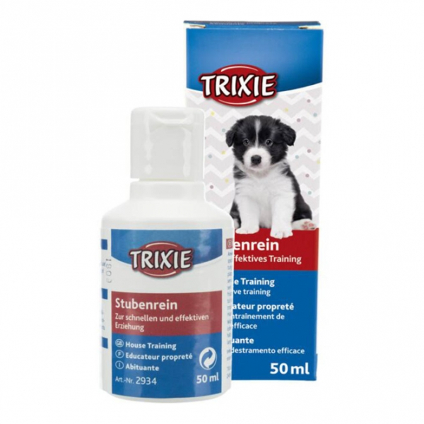 Trixie Stubenrein - 50 ml