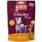 Beutel Hunde-Snack Rinti Extra Chicko Plus Käsewürfel 80 Gramm