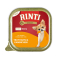 Schale Hunde-Nassfutter RINTI Gold Mini Truthahn & Kaninchen 100 Gramm