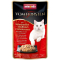 Pouch-Beutel Katzen-Nassfutter Animonda vom Feinsten mit Hühnchenfilet & Rindfleisch in Tomatensauce 50 Gramm