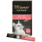 Dose Katzen-Snack Miamor Cat Cream Lachs-Cream 6x15 Gramm