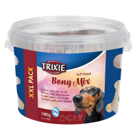 Trixie Soft Snack Bony Mix XXL Pack 1800g