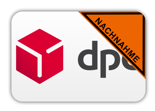 DPD - Deutscher Paketdienst